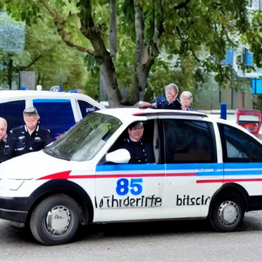 85-Jähriger vermisst – Polizei bittet um Mithilfe