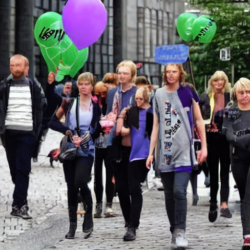 Körperverletzung mit transphobem Hintergrund