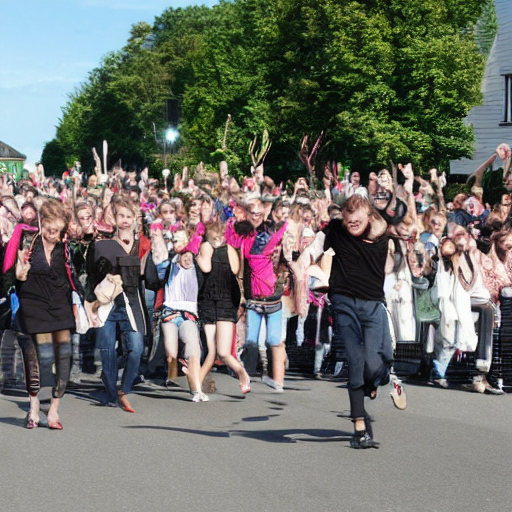 Polizeibericht Raser festgenommen