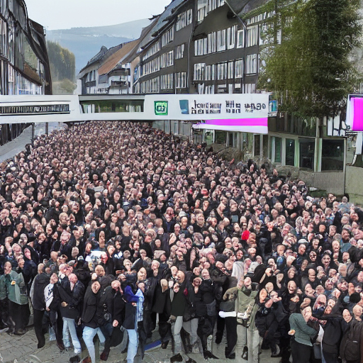 Polizeibericht Mann vom Dach geholt