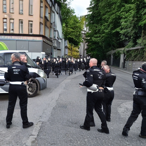 Polizeibericht Marzahn-Hellersdorf