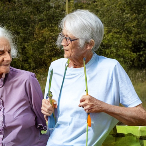 Aufenthaltsort des Seniors bekannt