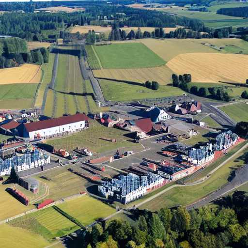 Polizeibericht Schwerer Landfriedensbruch