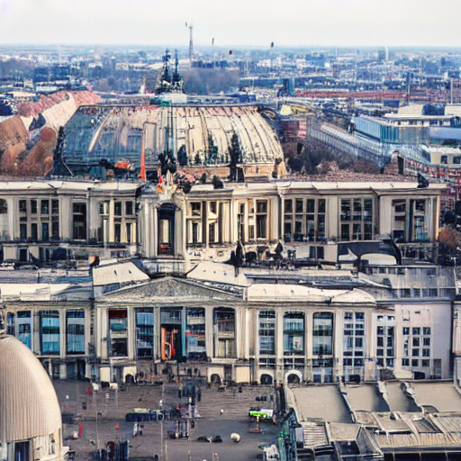 Mitglied des Senats von Berlin bedrängt, attackiert und beleidigt