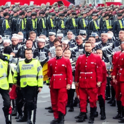 Polizeiliche Maßnahmen am 14. September 2024 im Zusammenhang mit dem Nahostkonflikt - Bilanzmeldung