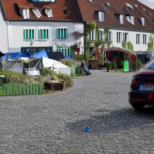 Polizeibericht Neukölln