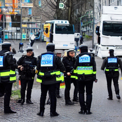 Elektronische Geräte gestohlen - Polizei bittet um Mithilfe