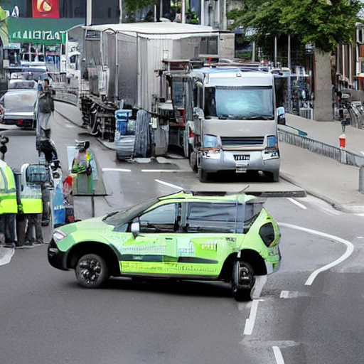 Festnahmen wegen mutmaßlicher Beteiligung an Tankstelleneinbrüchen