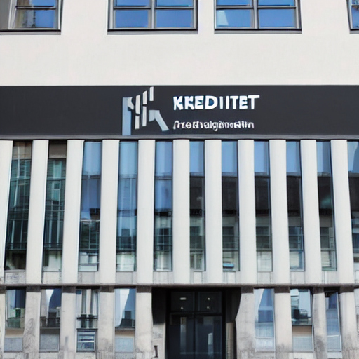 Kreditinstitut überfallen – Tatverdächtiger ermittelt