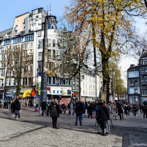 Polizeibericht Ausschreitungen in Kreuzberg