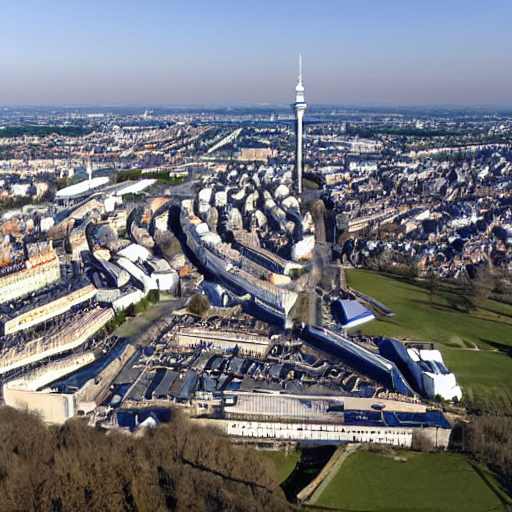 Ermittlungen mit Nahostbezug - Vollstreckung von Durchsuchungsbeschlüssen