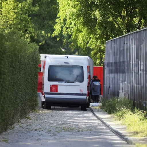 Polizeibericht Einbruch in Wohnungen – Wer kennt diesen Mann?