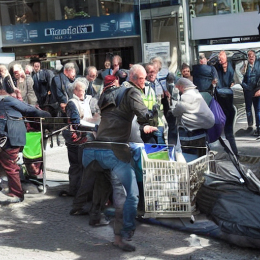 Polizeibericht Friedrichshain-Kreuzberg