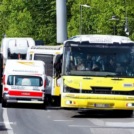 Polizeibericht Marzahn-Hellersdorf