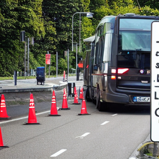 Polizeibericht Ohne Führerschein und mit Drogen unterwegs - Verkehrsunfall