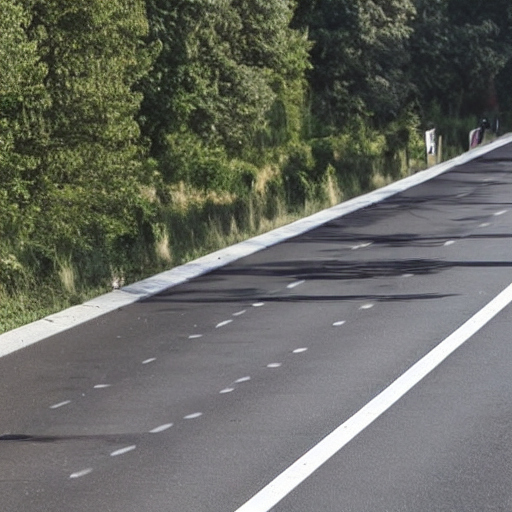 Polizeibericht Verletzter Radfahrer nach Verkehrsunfall