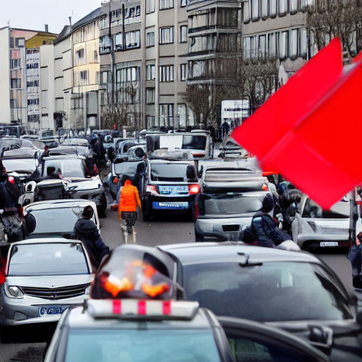 Polizeibericht Neukölln