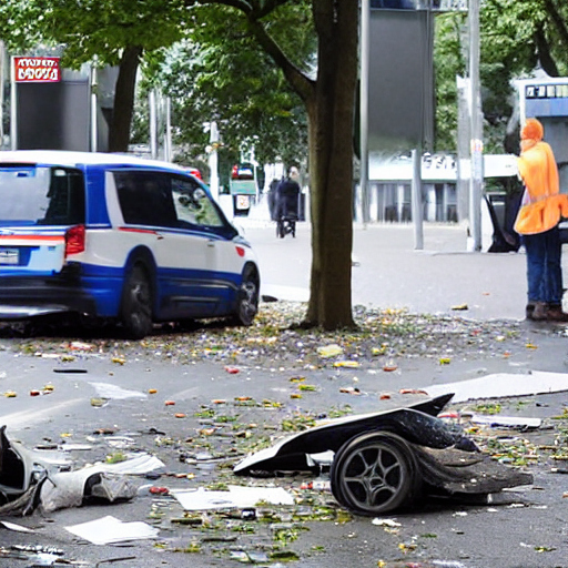 Wettbüro überfallen - Polizei bittet um Mithilfe