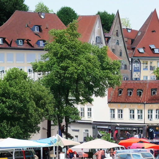 Polizeibericht Mitte