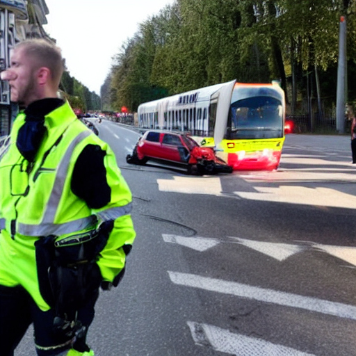 Polizeibericht Charlottenburg-Wilmersdorf