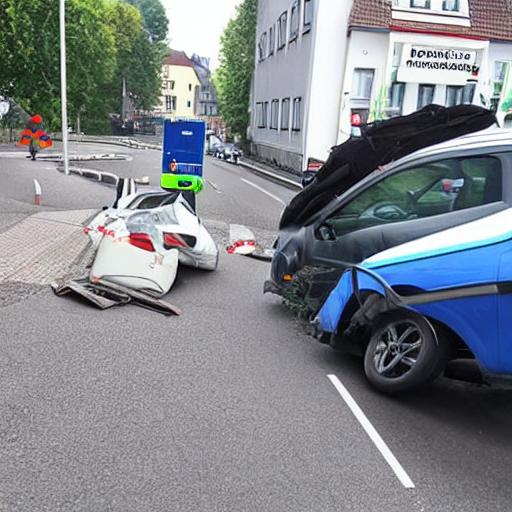 Polizeibericht Treptow-Köpenick