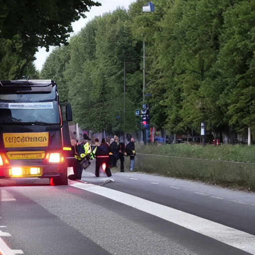 Polizeibericht Steglitz-Zehlendorf