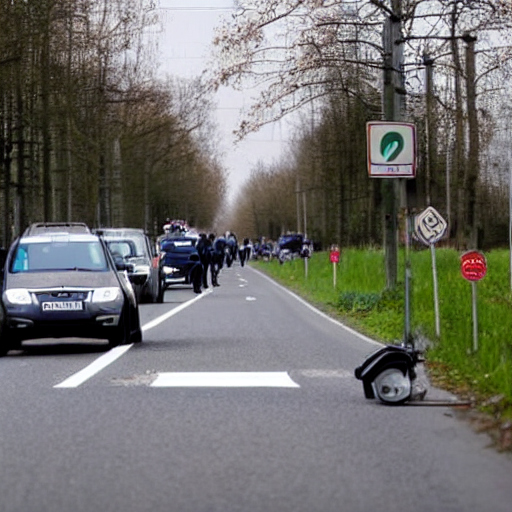 Polizeibericht Tempelhof-Schöneberg