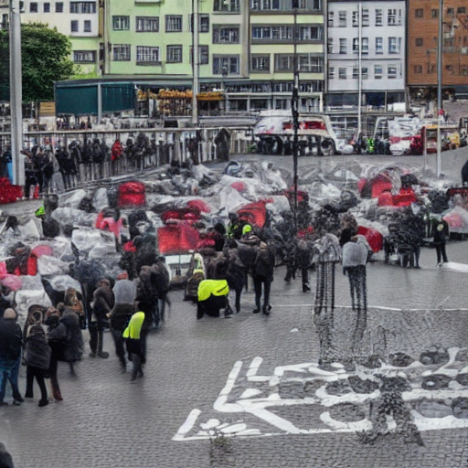 Polizeibericht Verdacht auf Tötungsdelikt – Mordkommission ermittelt