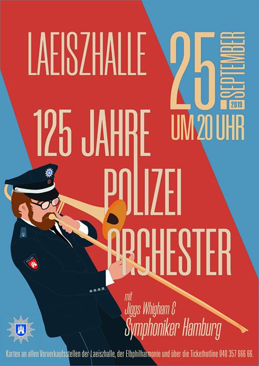 Polizeibericht Hamburg Nummer 24946