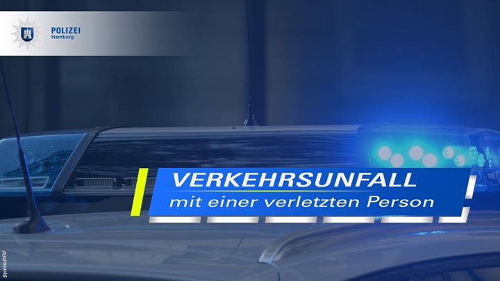 Polizeibericht Hamburg Nummer 24908